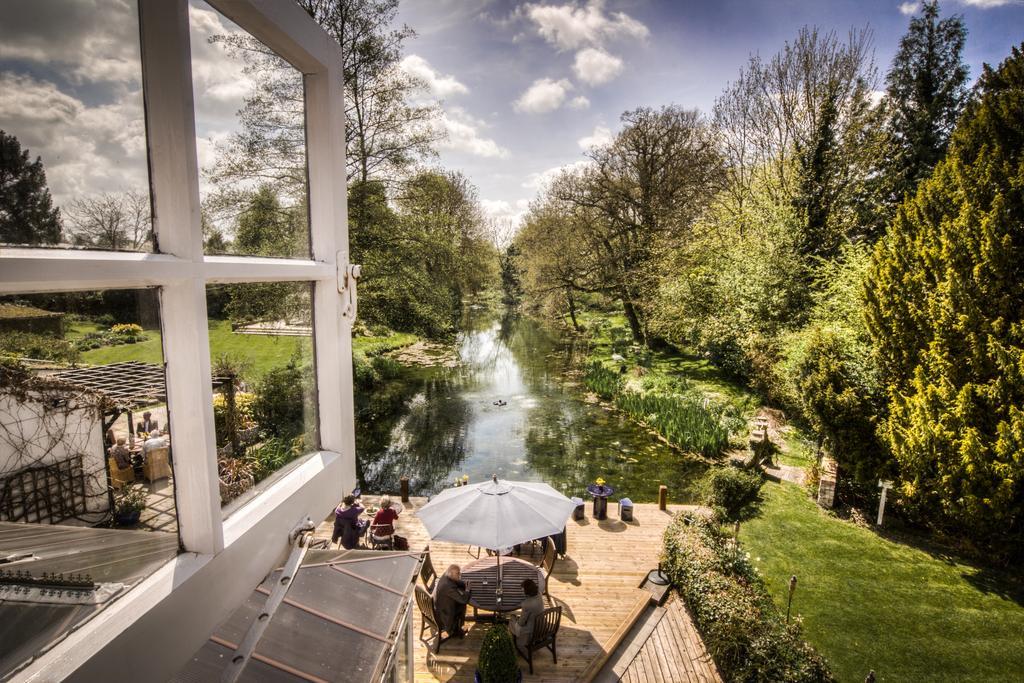 Sheene Mill Melbourn ภายนอก รูปภาพ
