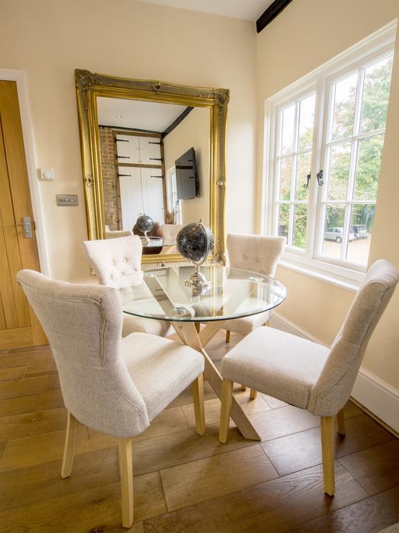 Sheene Mill Melbourn ภายนอก รูปภาพ