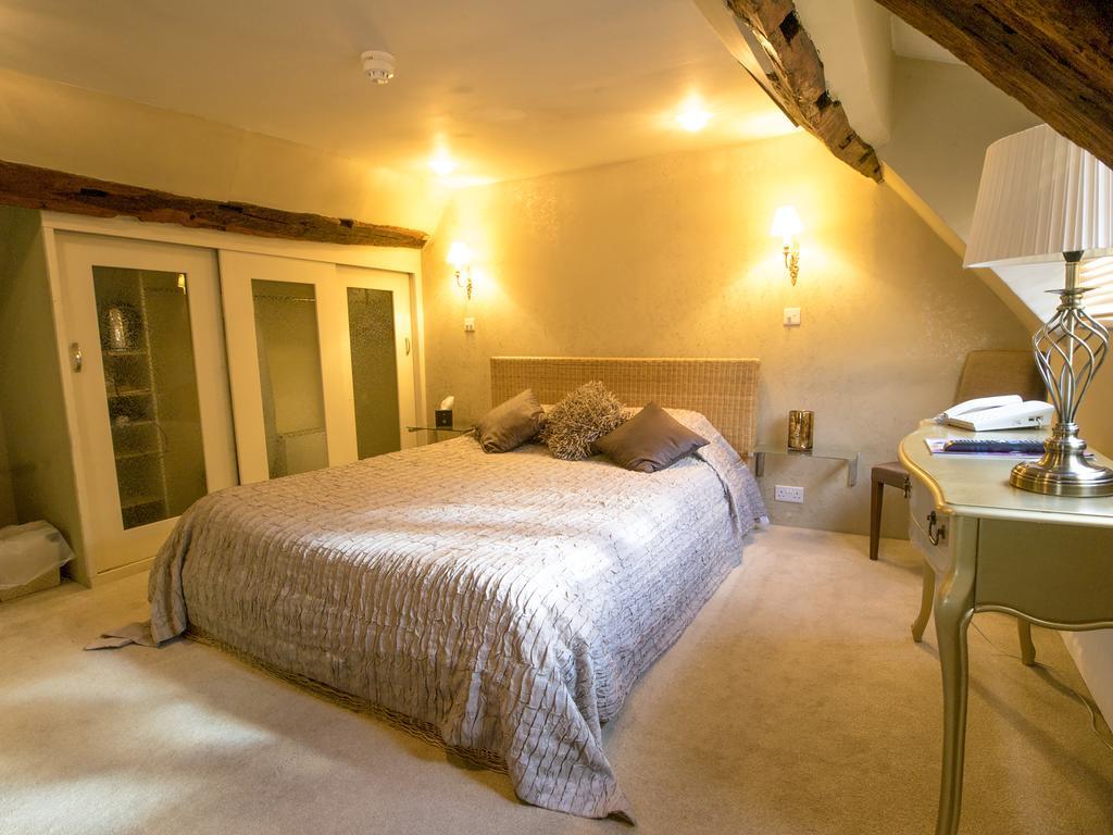 Sheene Mill Melbourn ภายนอก รูปภาพ