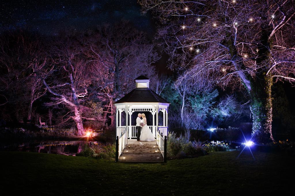 Sheene Mill Melbourn ภายนอก รูปภาพ