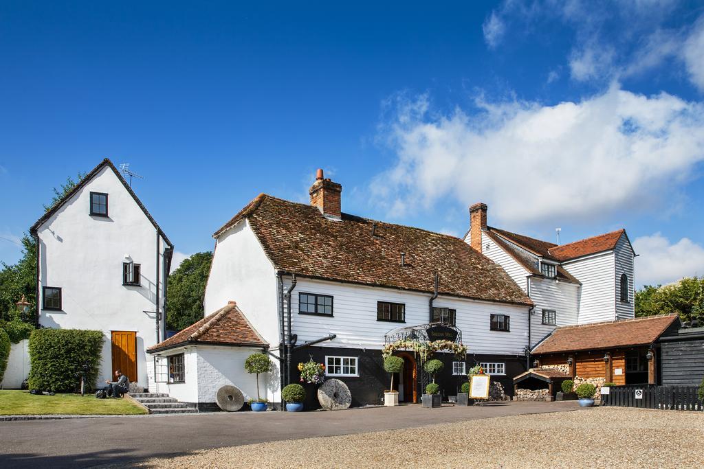 Sheene Mill Melbourn ภายนอก รูปภาพ