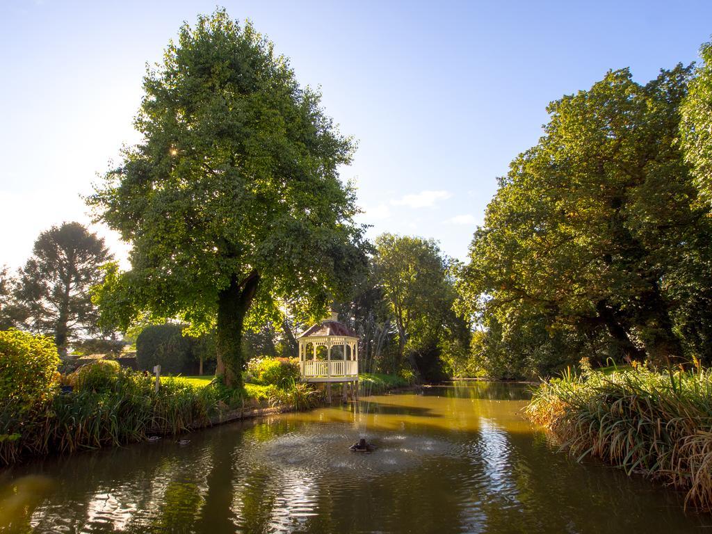 Sheene Mill Melbourn ภายนอก รูปภาพ