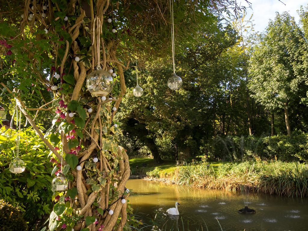 Sheene Mill Melbourn ภายนอก รูปภาพ