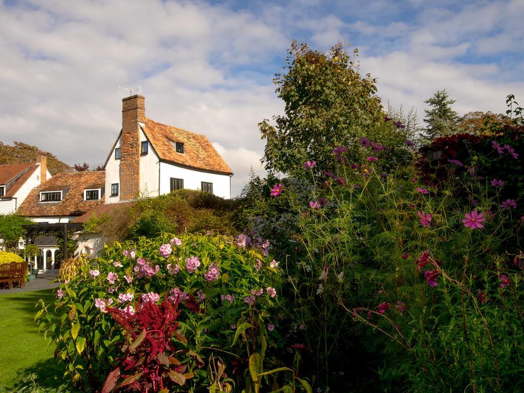 Sheene Mill Melbourn ภายนอก รูปภาพ
