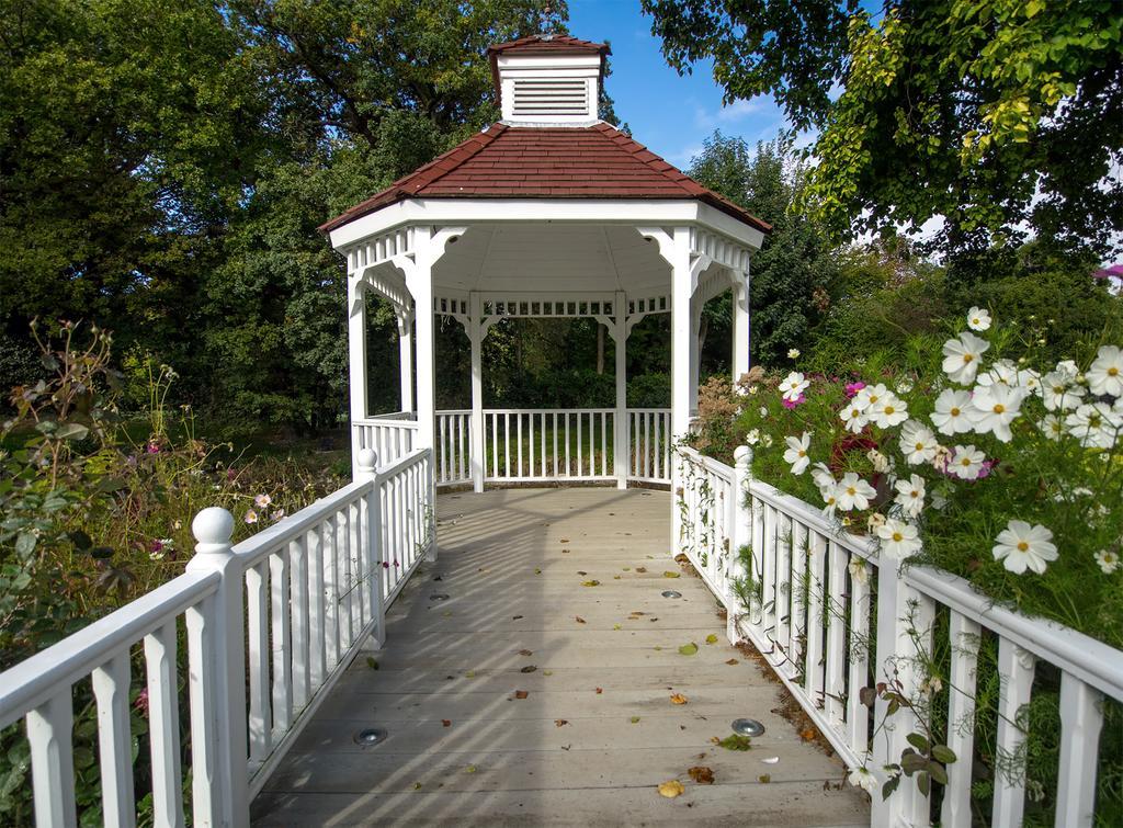 Sheene Mill Melbourn ภายนอก รูปภาพ