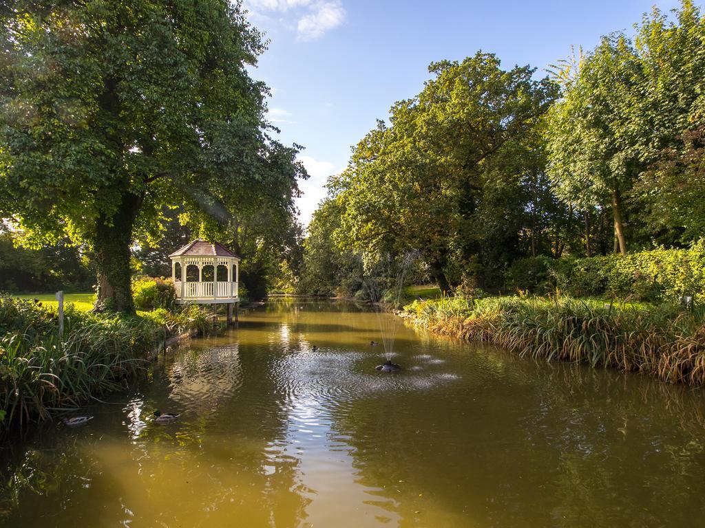 Sheene Mill Melbourn ภายนอก รูปภาพ