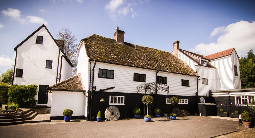 Sheene Mill Melbourn ภายนอก รูปภาพ
